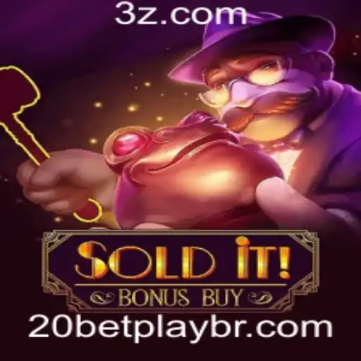 20Bet Brasil - Explorando o Fascinante Jogo SolditBonusBuy e sua Popularidade no 20Bet Brasil