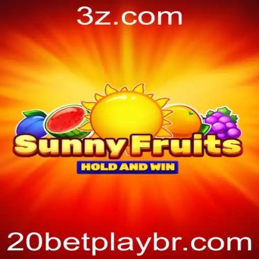 20Bet Brasil - Explorando o Mundo de SunnyFruits: Um Olhar Profundo no Jogo e sua Experiência no 20Bet Brasil