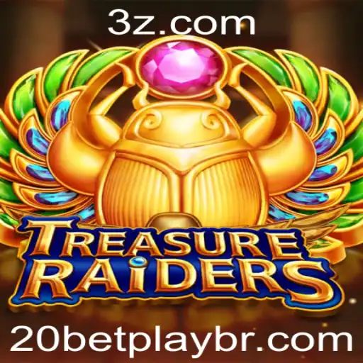 20Bet Brasil - Explorando o Fascinante Mundo do Jogo TREASURERAIDERS