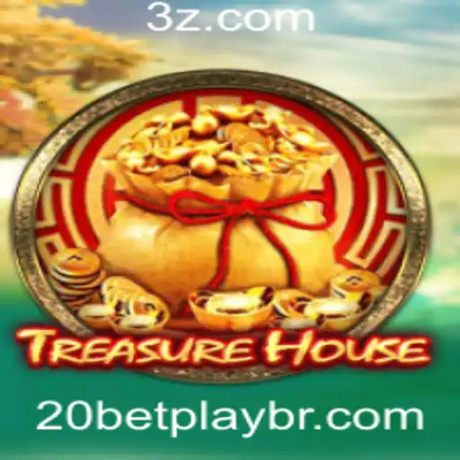 20Bet Brasil - Explorando o Mundo de TreasureHouse: Um Guia Completo sobre o Jogo de Cassino Popular