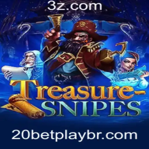 20Bet Brasil - Explore TreasureSnipes: O Jogo de Caça ao Tesouro Virtual da 20Bet Brasil