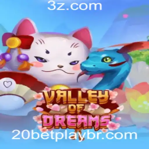 20Bet Brasil - Descubra o Fascinante Mundo de ValleyofDreams com 20Bet Brasil