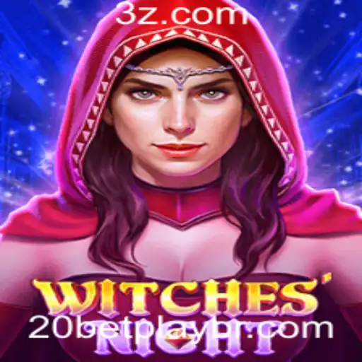 20Bet Brasil - Descubra o Fascinante Mundo de WitchesNight