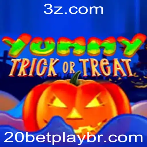 20Bet Brasil - Descubra o Mundo Encantado de YummyTrickorTreat no 20Bet Brasil