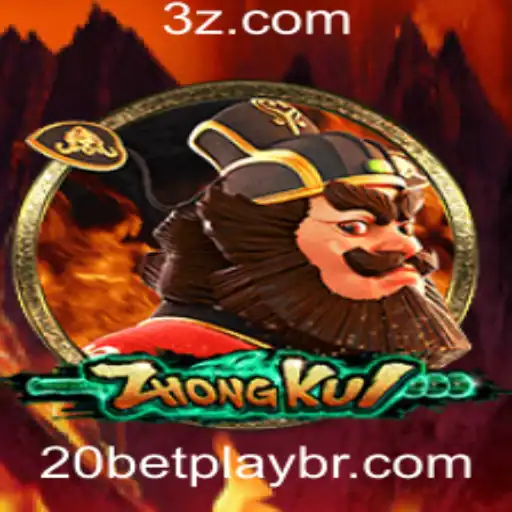 20Bet Brasil - Explorando o Fascinante Mundo do Jogo ZhongKui: Uma Aventura Épica